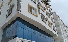 Jasmin Blue Otel